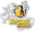 Ressaca Friends